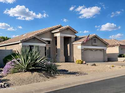 7298 E Black Rock RD Scottsdale AZ 85255 Property