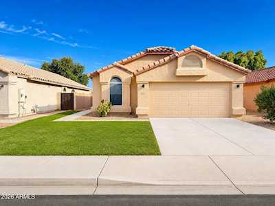 12605 W ROANOKE AVE Avondale AZ 85323 Property