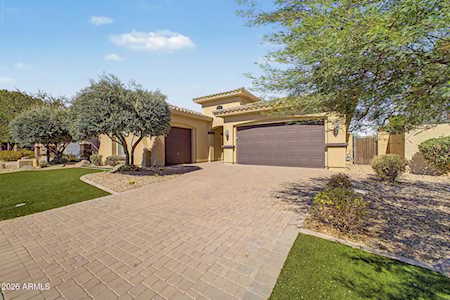 2305 N 156TH DR Goodyear AZ 85395 Property