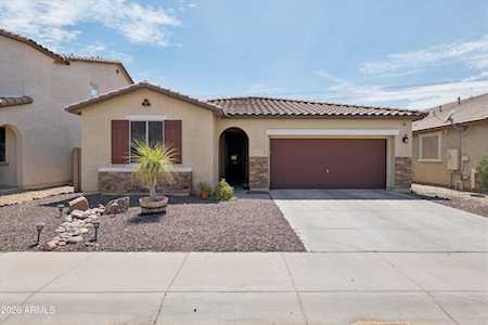 Property at 6914 S 78TH DR Laveen AZ 85339