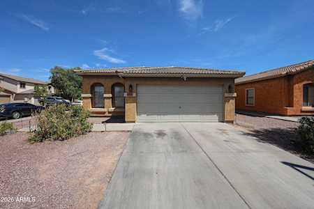 25882 W NORTH STAR PL Buckeye AZ 85326 Property