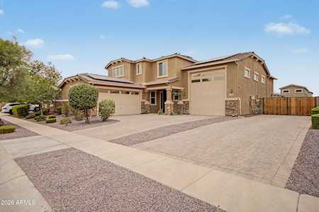 17352 W HEDGEHOG PL Surprise AZ 85387 Property