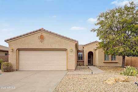 16492 W CHUPAROSA LN Surprise AZ 85387 Property