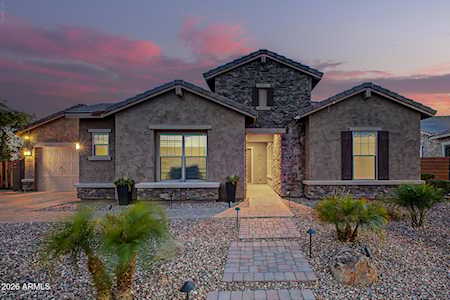 4588 N 186TH LN Goodyear AZ 85395 Property
