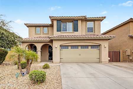 Property at 7629 W FETLOCK TRL Peoria AZ 85383