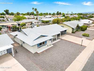 Property at 10819 W CANTERBURY DR Sun City AZ 85351