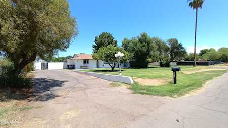 4410 W BANFF LN Glendale AZ 85306 Property