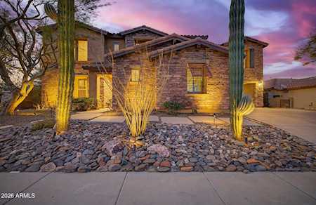 13050 W Chucks AVE Peoria AZ 85383 Property