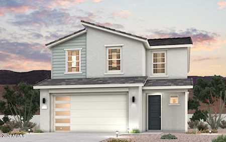 12418 N 305TH AVE Buckeye AZ 85396 Property