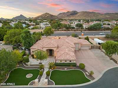 4744 W VILLA LINDA DR Glendale AZ 85310 Property