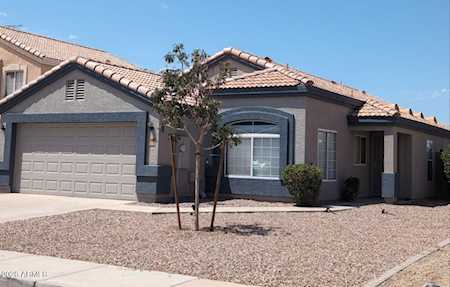 12018 W HOLLY ST Avondale AZ 85392 Property