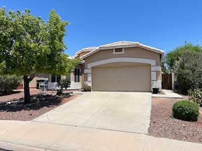 2527 N SILVERADO Mesa AZ 85215 Property