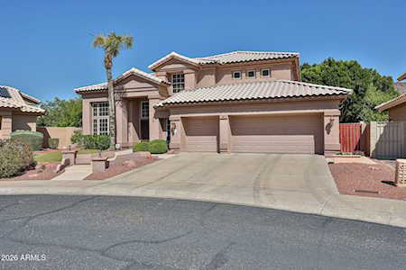 22521 N 60TH AVE Glendale AZ 85310 Property