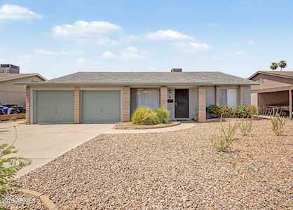 Property at 336 E CORNELL DR Tempe AZ 85283