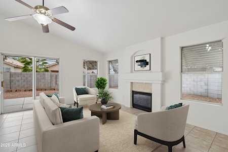Property at 15661 W HAMMOND DR Goodyear AZ 85338