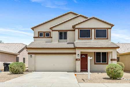 2021 N 103RD DR Avondale AZ 85392 Property