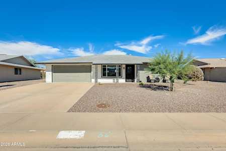 13222 W TITAN DR Sun City West AZ 85375 Property