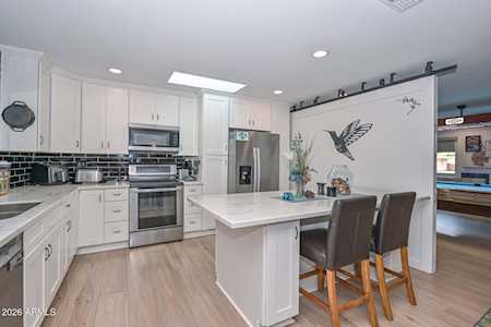 Property at 19022 N 99 DR Sun City AZ 85373