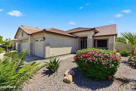 237 S 122ND AVE Avondale AZ 85323 Property