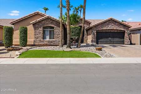 5108 E JUNIPER AVE Scottsdale AZ 85254 Property