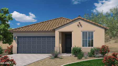 13257 W SMOKETREE DR Peoria AZ 85383 Property