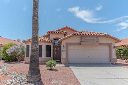 7573 W KERRY LN Glendale AZ 85308 Property