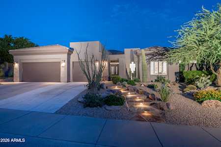 33263 N 71ST ST Scottsdale AZ 85266 Property