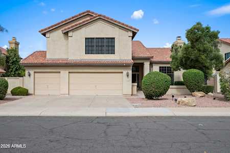 Property at 13244 N 100TH PL Scottsdale AZ 85260