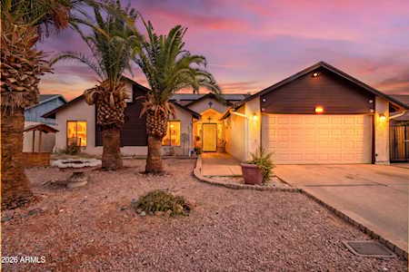 5138 W DIANA AVE Glendale AZ 85302 Property