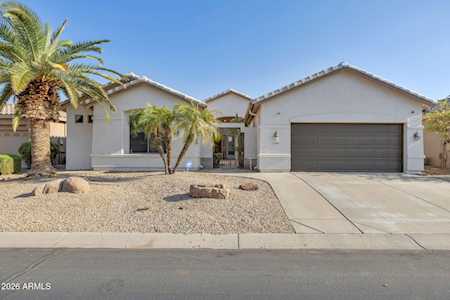 15969 W MERRELL ST Goodyear AZ 85395 Property