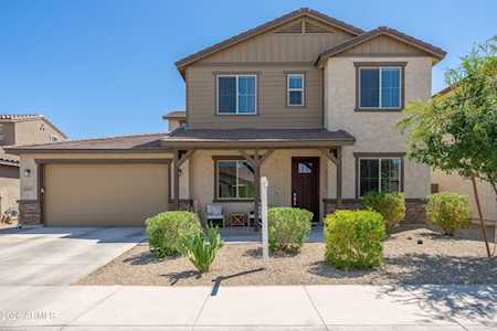 10959 W MCKINLEY ST Avondale AZ 85323 Property