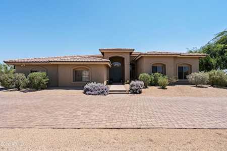 Property at 8540 E MCDOWELL RD Mesa AZ 85207