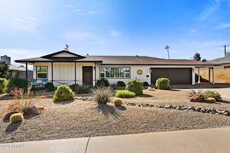 6637 E Oak ST Scottsdale AZ 85257 Property