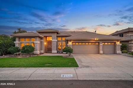 6521 W HILL LN Glendale AZ 85310 Property