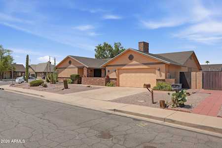 Property at 226 E GLENCOVE ST Mesa AZ 85201