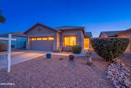 Property at 14586 W CROCUS DR Surprise AZ 85379