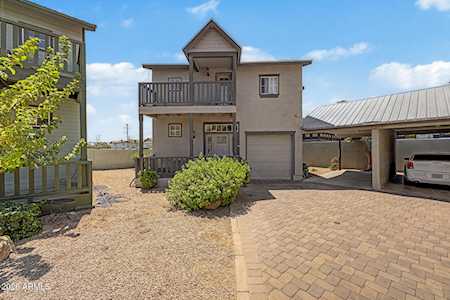 Property at 2016 S Hammond DR Tempe AZ 85282
