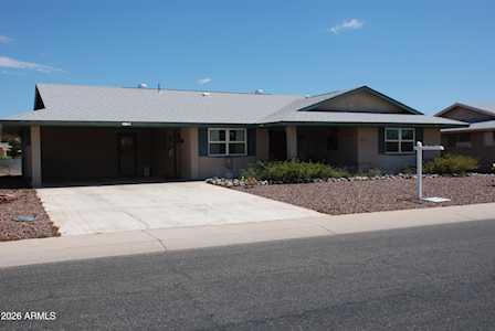 Property at 10428 W MEADE DR Sun City AZ 85351