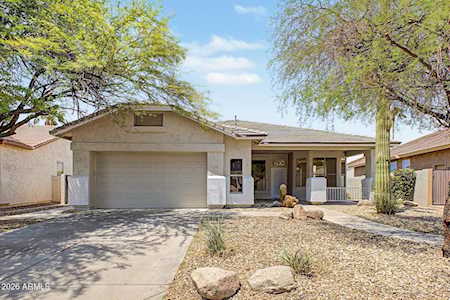 Property at 6582 W Oraibi DR Glendale AZ 85308