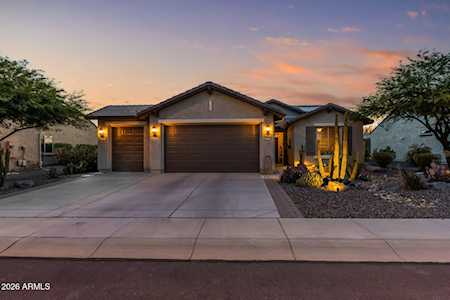 21516 N 262ND LN Buckeye AZ 85396 Property