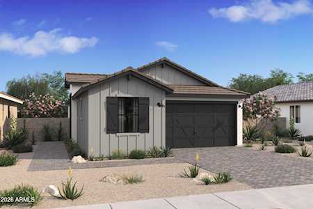 Property at 4481 N 203rd LN Buckeye AZ 85396