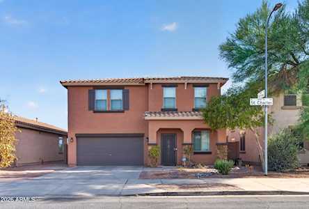 Property at 6933 W ST CHARLES AVE Laveen AZ 85339