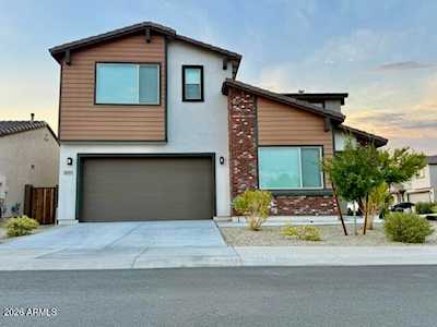 10764 W Villa ST Avondale AZ 85323 Property