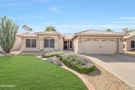 Property at 6401 W IRMA LN Glendale AZ 85308