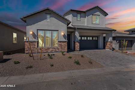 21430 W MEADOWBROOK AVE Buckeye AZ 85396 Property