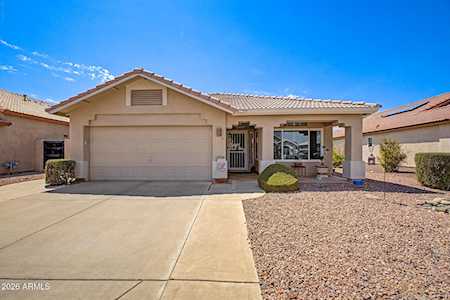 19160 N 116TH LN Surprise AZ 85378 Property