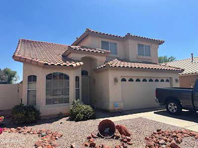Property at 7945 W Wescott DR Glendale AZ 85308