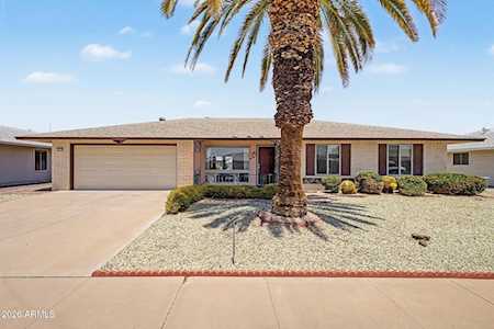Property at 10420 W GULF HILLS DR Sun City AZ 85351