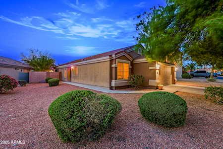 Property at 18042 N 113TH AVE Surprise AZ 85378