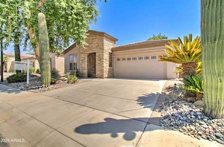 Property at 4747 E BLUE SPRUCE LN Gilbert AZ 85298
